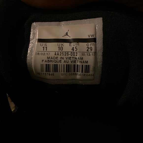 Jordan Flight Legend - Picture 5 of 8